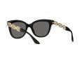 Versace VE 4394 GB1/81 54 Women sunglasses