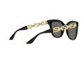 Versace VE 4394 GB1/81 54 Women sunglasses