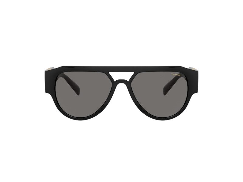 Versace VE 4401 GB1/81 57 Men sunglasses