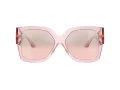 Versace VE 4402 54727E 59 Women sunglasses