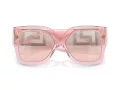 Versace VE 4402 54727E 59 Women sunglasses
