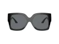 Versace VE 4402 GB1/87 59 Women sunglasses