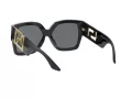 Versace VE 4402 GB1/87 59 Women sunglasses