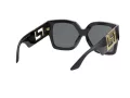 Versace VE 4402 GB1/87 59 Women sunglasses