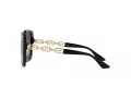 Versace VE 4407D GB1/87 56 Women sunglasses