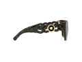 Versace VE 4409 108/73 53 Women sunglasses