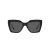 Versace VE 4418 GB1/87 56 Women sunglasses