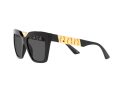 Versace VE 4418 GB1/87 56 Women sunglasses