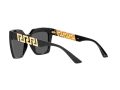 Versace VE 4418 GB1/87 56 Women sunglasses