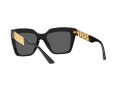 Versace VE 4418 GB1/87 56 Women sunglasses