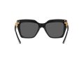 Versace VE 4418 GB1/87 56 Women sunglasses
