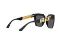 Versace VE 4418 GB1/87 56 Women sunglasses