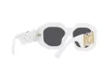 Versace VE 4424U 314/87 56 Women sunglasses