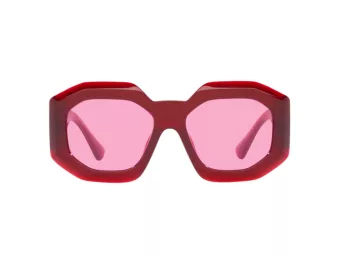 Versace VE 4424U 388/5 56 Women sunglasses