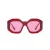 Versace VE 4424U 388/5 56 Women sunglasses