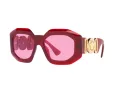 Versace VE 4424U 388/5 56 Women sunglasses