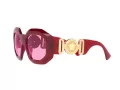 Versace VE 4424U 388/5 56 Women sunglasses