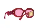 Versace VE 4424U 388/5 56 Women sunglasses