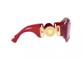 Versace VE 4424U 388/5 56 Women sunglasses