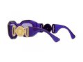 Versace VE 4425U 54191A 54 Men sunglasses