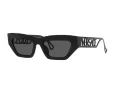 Versace VE 4432U 523287 53 Women sunglasses