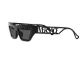 Versace VE 4432U 523287 53 Women sunglasses