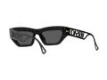 Versace VE 4432U 523287 53 Women sunglasses