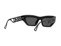 Versace VE 4432U 523287 53 Women sunglasses