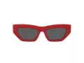 Versace VE 4432U 538887 53 Women sunglasses