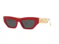 Versace VE 4432U 538887 53 Women sunglasses