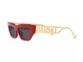 Versace VE 4432U 538887 53 Women sunglasses