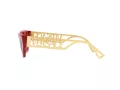 Versace VE 4432U 538887 53 Women sunglasses