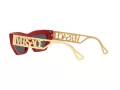 Versace VE 4432U 538887 53 Women sunglasses