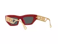 Versace VE 4432U 538887 53 Women sunglasses