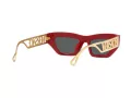 Versace VE 4432U 538887 53 Women sunglasses