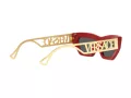 Versace VE 4432U 538887 53 Women sunglasses