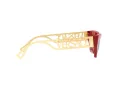 Versace VE 4432U 538887 53 Women sunglasses