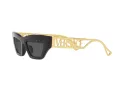 Versace VE 4432U GB1/87 53 Women sunglasses