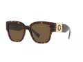 Versace VE 4437U 108/73 54 Women sunglasses