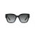 Versace VE 4437U GB1/T3 54 Women sunglasses