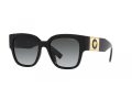 Versace VE 4437U GB1/T3 54 Women sunglasses