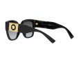 Versace VE 4437U GB1/T3 54 Women sunglasses