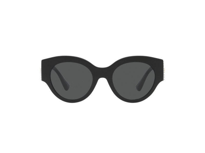 Versace VE 4438B GB1/87 52 Women sunglasses