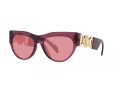 Versace VE 4440U 5263A4 56 Women sunglasses