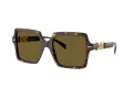 Versace VE 4441 108/73 55 Women sunglasses