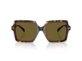 Versace VE 4441 108/73 55 Women sunglasses