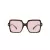 Versace 4441 108/P5 55 Women sunglasses