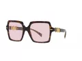 Versace 4441 108/P5 55 Women sunglasses