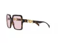 Versace 4441 108/P5 55 Women sunglasses