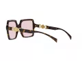 Versace 4441 108/P5 55 Women sunglasses